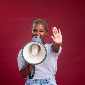 Combatting Sexual and Gender-Based Violence (SGBV)