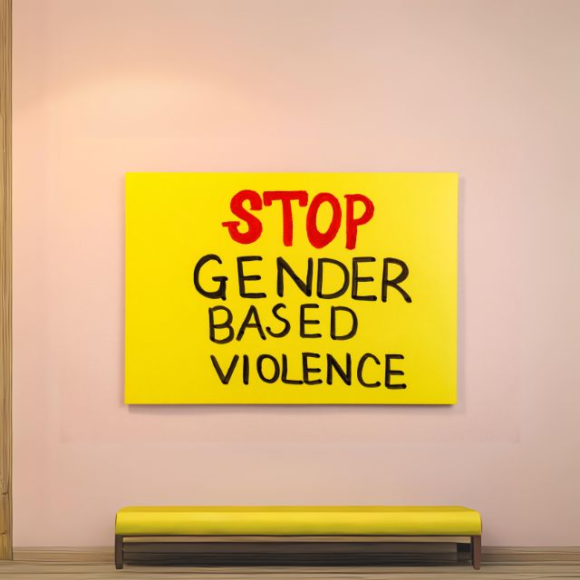 Combatting Sexual and Gender-Based Violence (SGBV)
