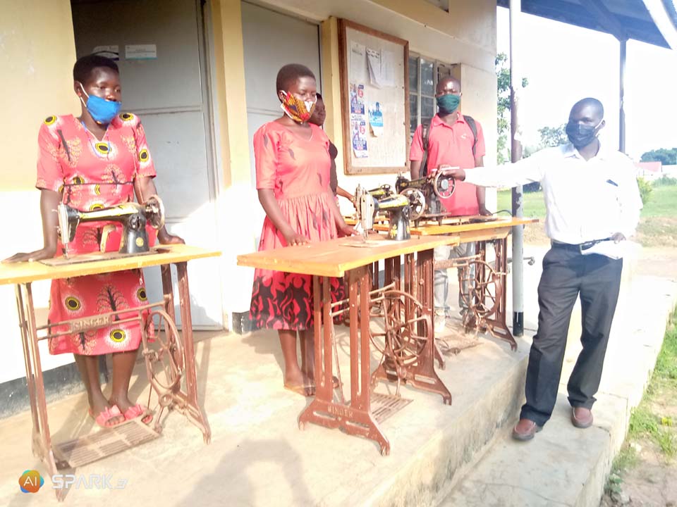 Empowering Youth through Education